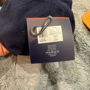 French connection 🧢